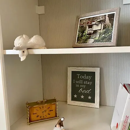 Apartamento Ruhe Und Komfort Im Zentrum Von Leipzig