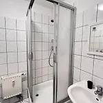 Ruhe Und Komfort Im Zentrum Von דירה לייפציג
