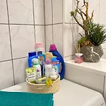 Ruhe Und Komfort Im Zentrum Von דירה לייפציג