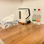 Ruhe Und Komfort Im Zentrum Von דירה *
