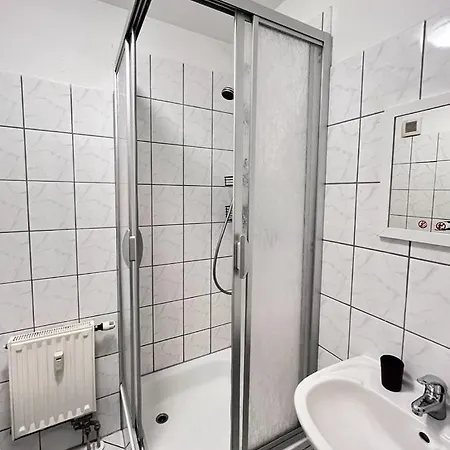 Ruhe Und Komfort Im Zentrum Von דירה לייפציג